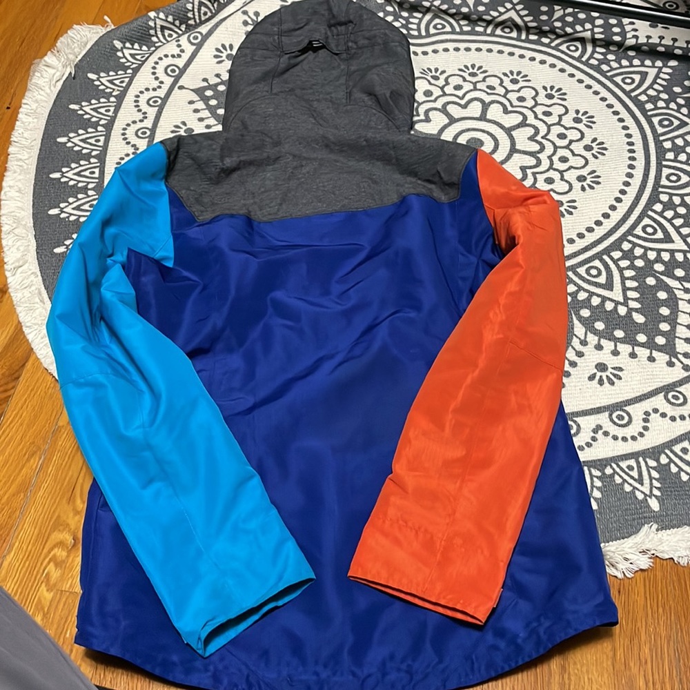 American eagle jacket - Picture 5 of 5